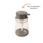 Porta-Sabonete-Liquido-para-Banheiro-Blend-B4-Fume