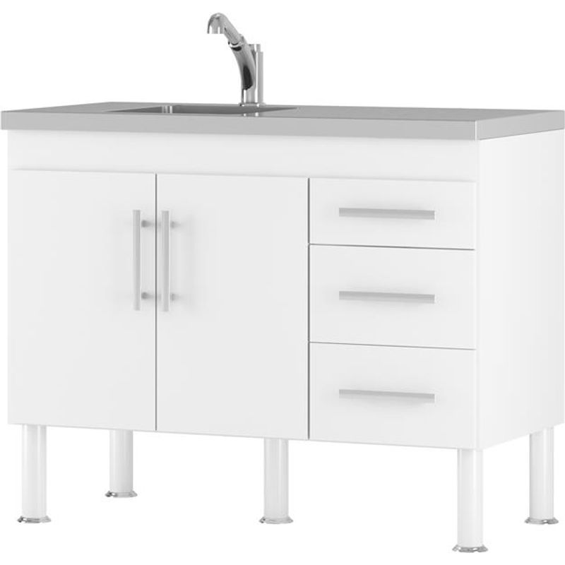 Gabinete-para-Cozinha-Flex-114x80x52cm-MDF-Branco