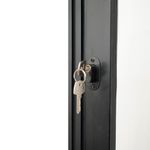 Porta-de-Correr-2-Folhas-Aluminio-Preto-210x120cm