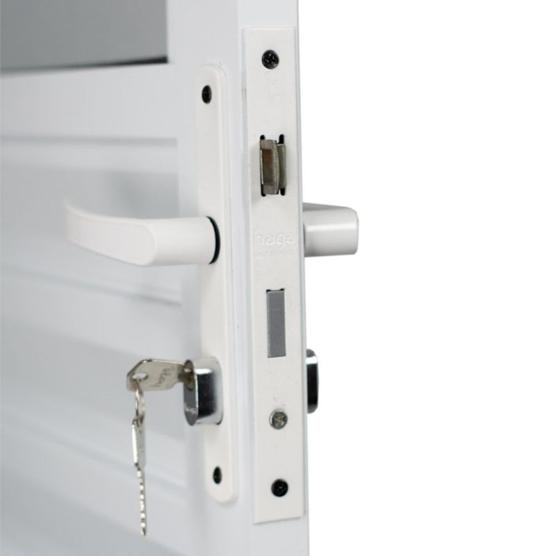 Porta-Postigo-Vidro-Boreal-Aluminio-Branco-Direito-210x80cm