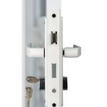 Porta-Postigo-Vidro-Boreal-Aluminio-Branco-Direito-210x80cm