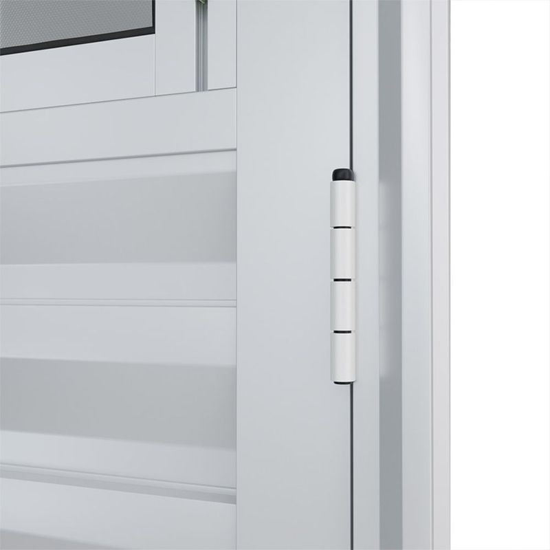 Porta-Postigo-Vidro-Boreal-Aluminio-Branco-Direito-210x80cm