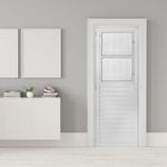 Porta-Postigo-Vidro-Boreal-Aluminio-Branco-Direito-210x80cm