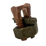 Conector-Split-Bolt-25mm²-Sfor-2-Pecas
