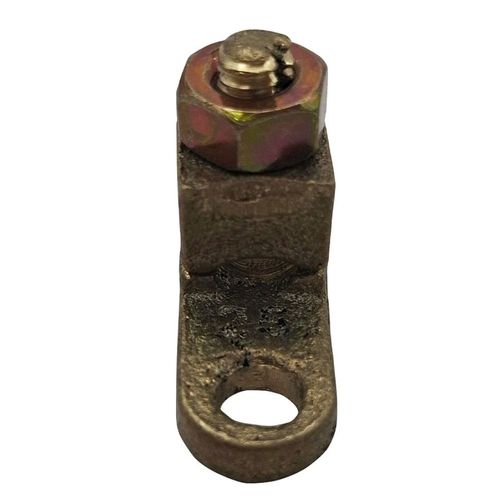 Terminal de Pressao Reforçado 6mm² Sfor 2 Peças