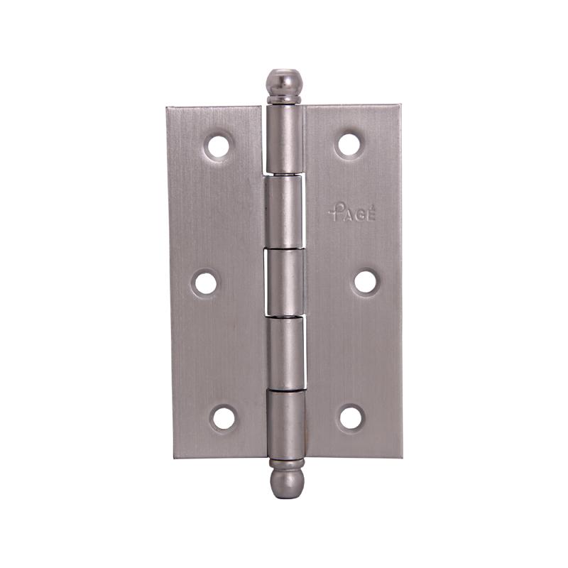Dobradica-Pino-Bola-Ferro-2x1.1-2--Ate-10Kg-Cromo-Acetinado-03-Pecas