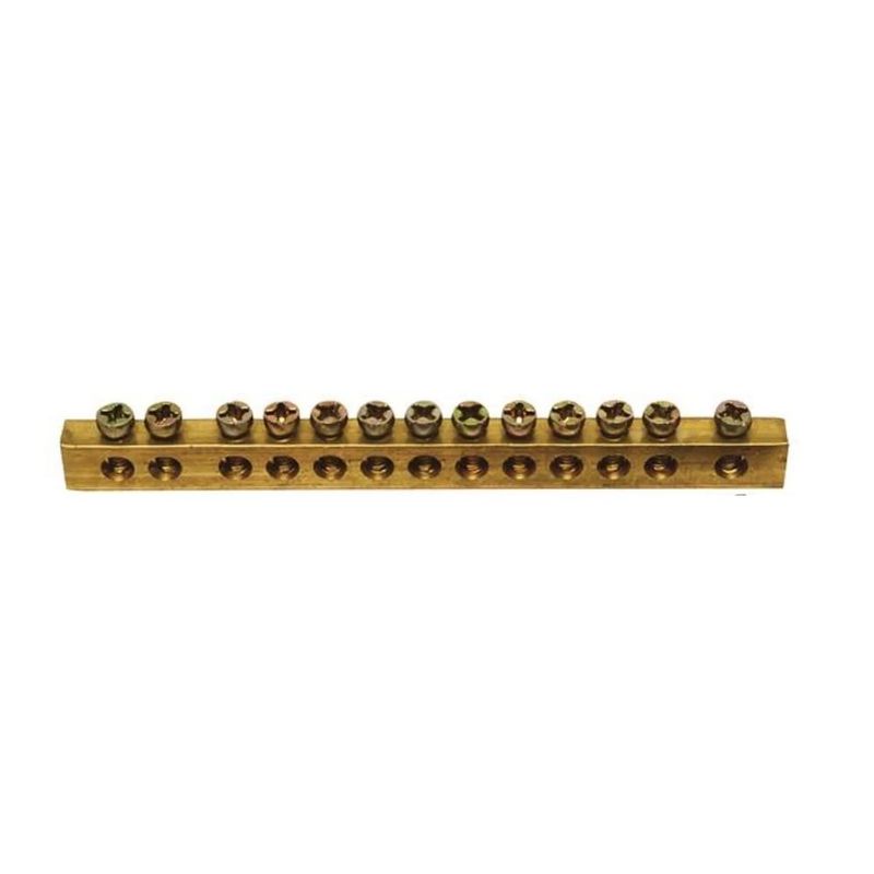 Barramento-Neutro-e-Terra-para-Quadro-12-Polos-Avulso-Tigre