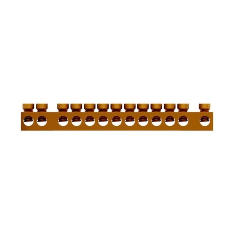 Barramento-Neutro-e-Terra-para-Quadro-12-Polos-Avulso-Tigre