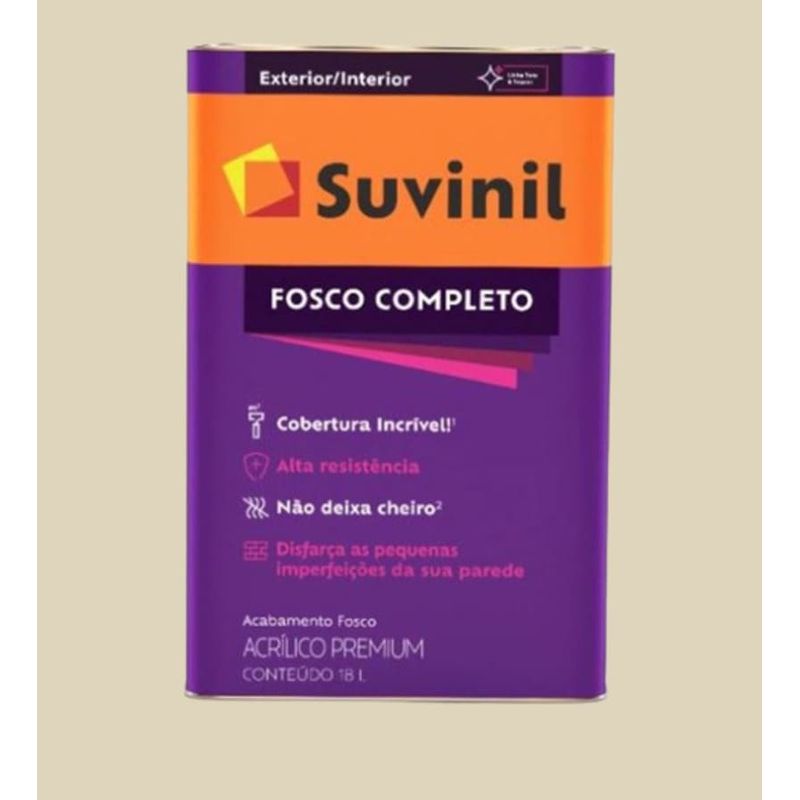 Tinta-Premium-Acrilica-Fosco-Completo-Palha-18L-Suvinil