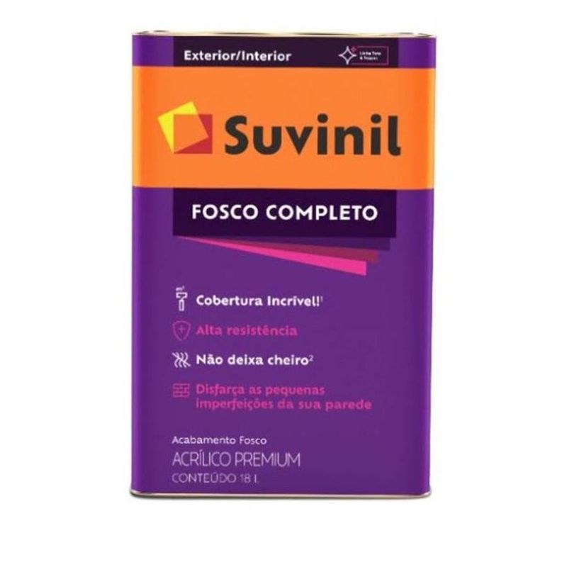 Tinta-Premium-Acrilica-Fosco-Completo-Camurca-18L-Suvinil
