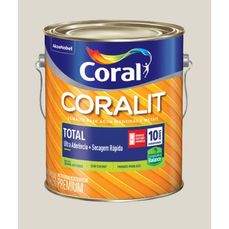 Esmalte-Premium-Base-Agua-Brilhante-Coralit-Gelo-36L-Coral