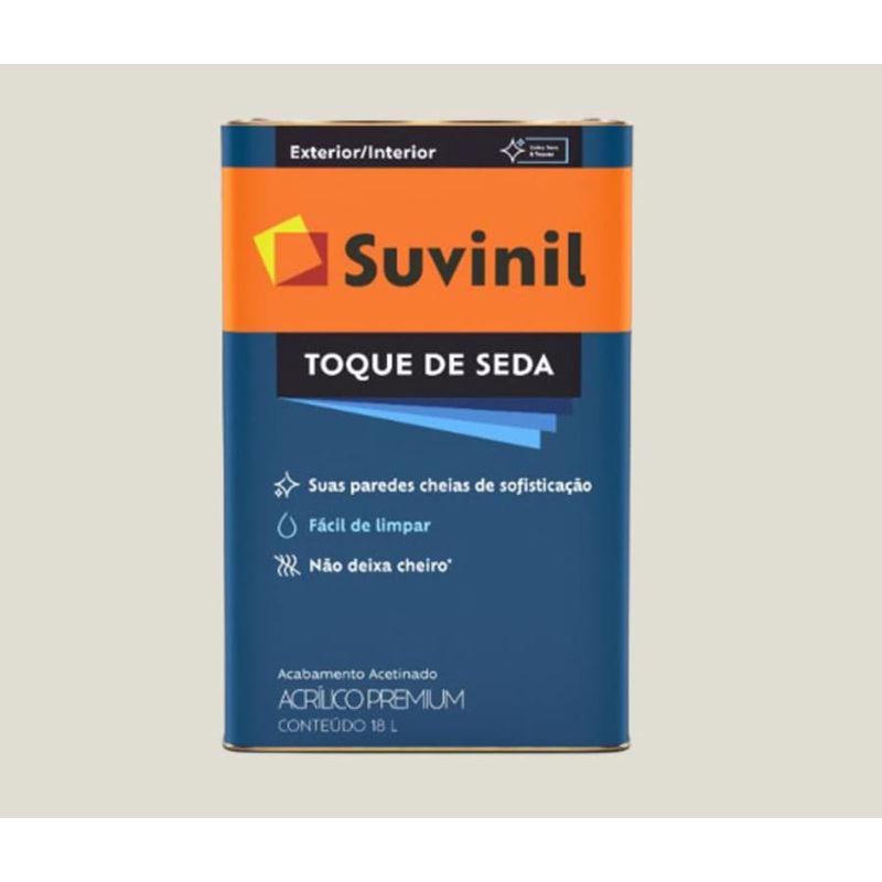 Tinta-Premium-Acrilica-Acetinada-Toque-de-Seda-Gelo-18L-Suvinil
