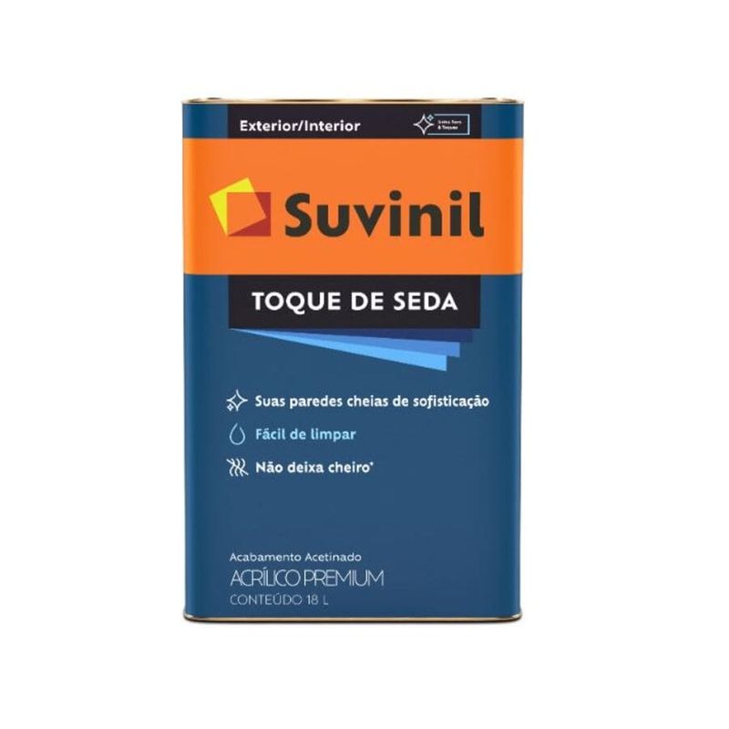 Tinta-Premium-Acrilica-Acetinada-Toque-de-Seda-Gelo-18L-Suvinil