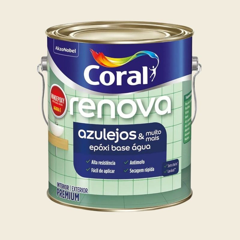 Tinta-Premium-Epoxi-Brilhante-Azulejos---Muito-Mais-Branco-09L-Coral