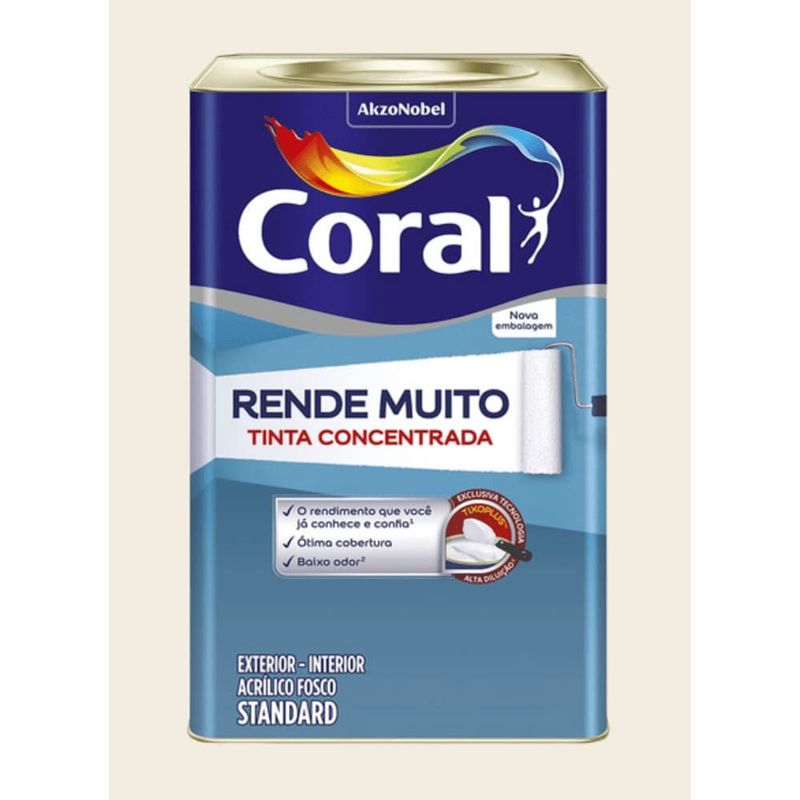 Tinta-Standard-Acrilica-Fosco-Rende-Muito-Branco-18L-Coral