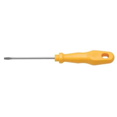 Chave Fenda 1/8" X 3" Aço Carbono sem Imã Tramontina