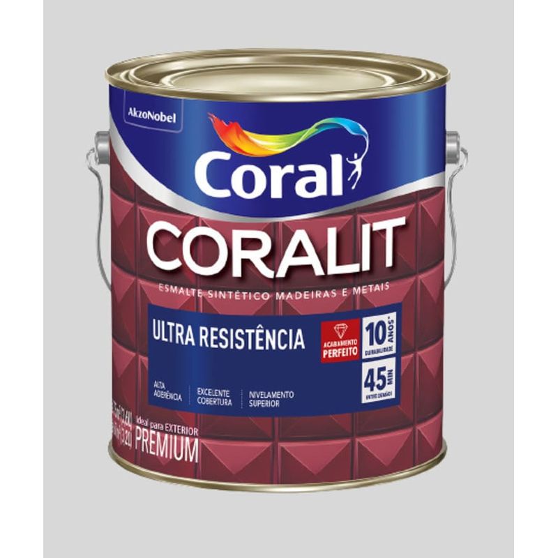 Esmalte-Premium-Sintetico-Brilhante-Coralit-Aluminio-36L-Coral
