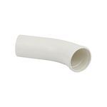 Curva-45-Longa-Esgoto-Serie-Normal-PVC-DN-75-Tigre