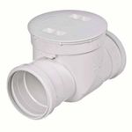 Valvula-Retencao-Esgoto-Serie-Normal-PVC-DN150-Tigre