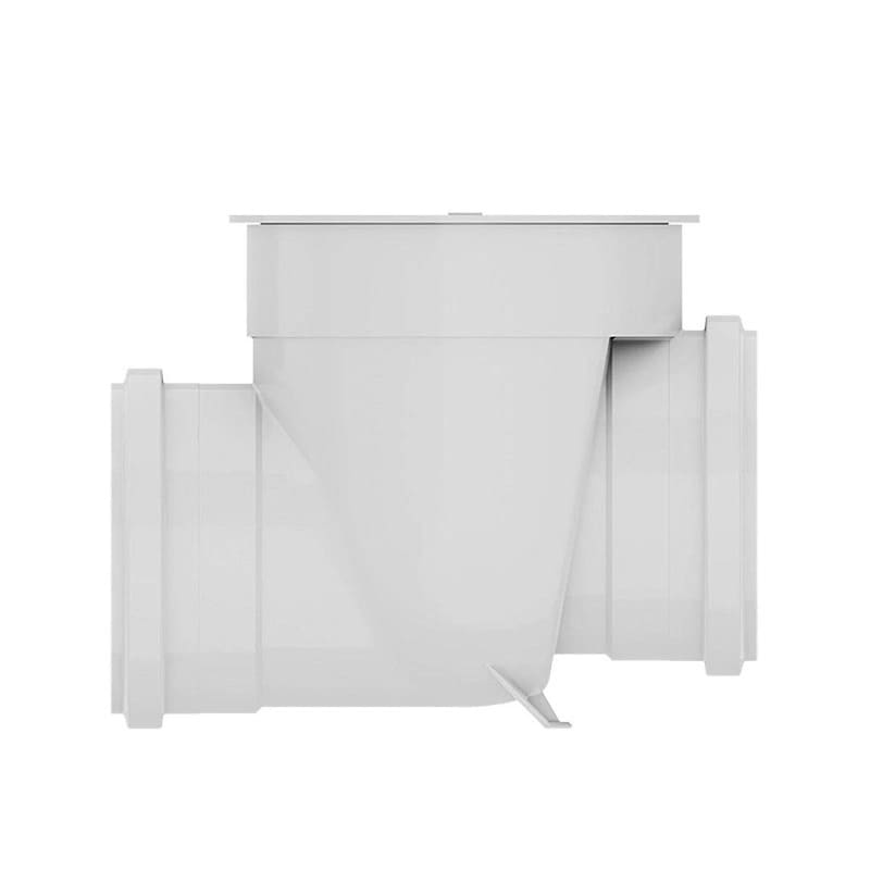 Valvula-Retencao-Esgoto-Serie-Normal-PVC-DN150-Tigre