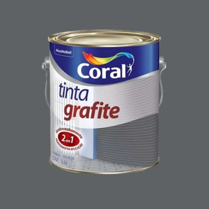 Esmalte-Premium-Sintetico-Fosco-Grafite-Cinza-Escuro-36L-Coral