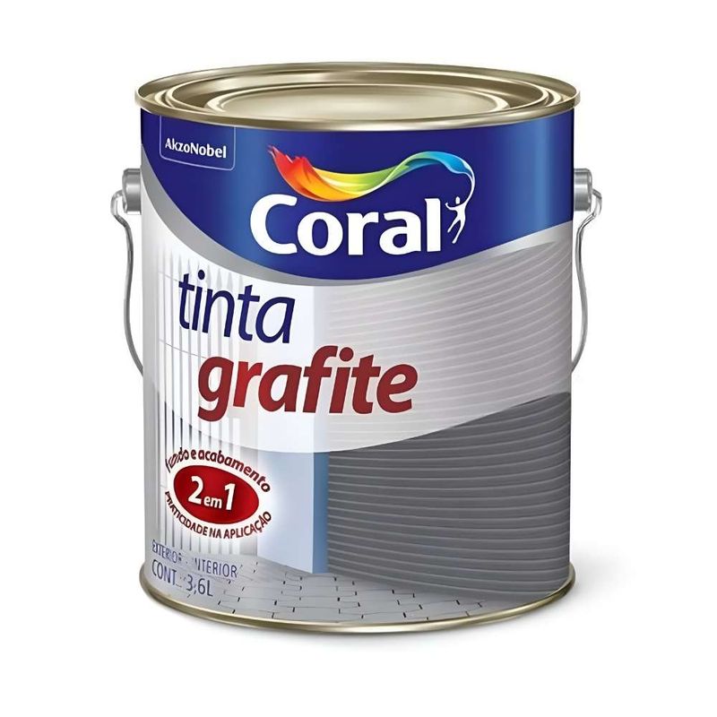 Esmalte-Premium-Sintetico-Fosco-Grafite-Cinza-Escuro-36L-Coral