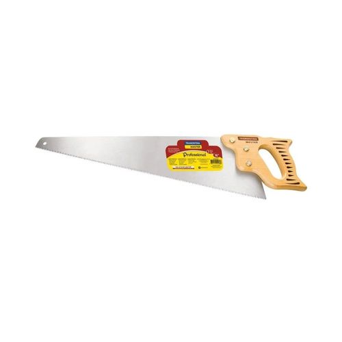 Serrote Carpinteiro 20" - 50cm 7 dentes Tramontina