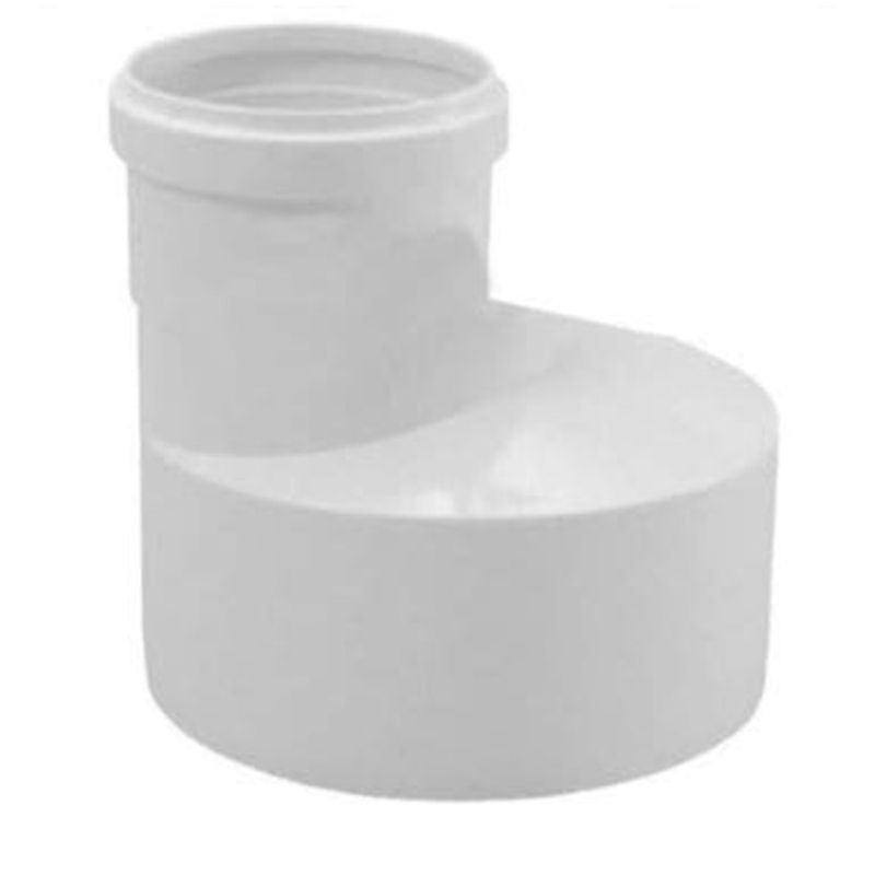 Reducao-Excentrica-Esgoto-Serie-Normal-PVC-DN-150-x-100-Tigre