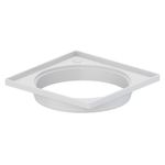 Porta-Grelha-Quadrado-para-Grelha-Quadrada-PVC-Branco-DN100-Tigre