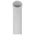 Curva-45-Longa-Esgoto-Serie-Normal-PVC-DN-50-Tigre