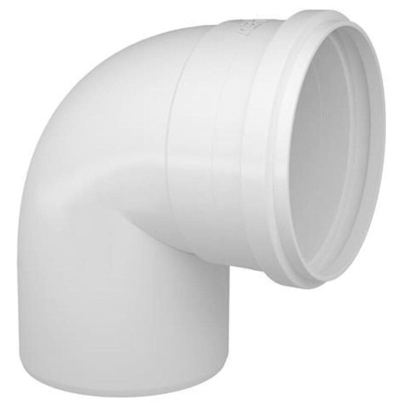 Joelho-90-Esgoto-Serie-Normal-PVC-DN-150-Tigre