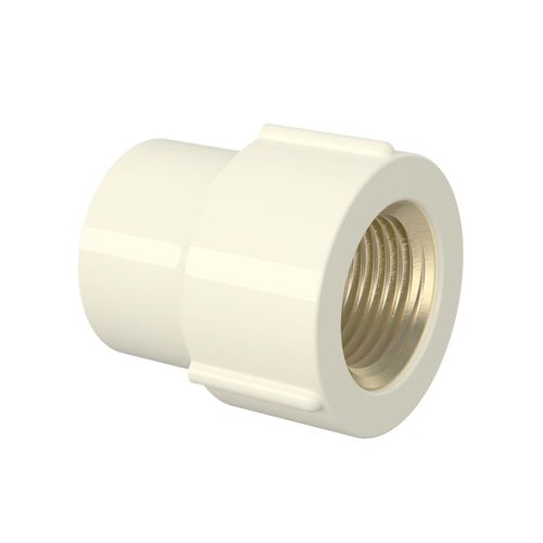 Luva de Transição Rosca Fêmea CPVC DN22 x 3/4" Tigre