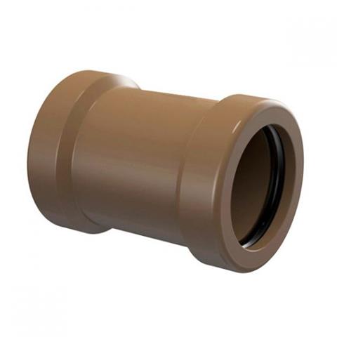 Luva de Correr Soldável PVC 40mm Tigre