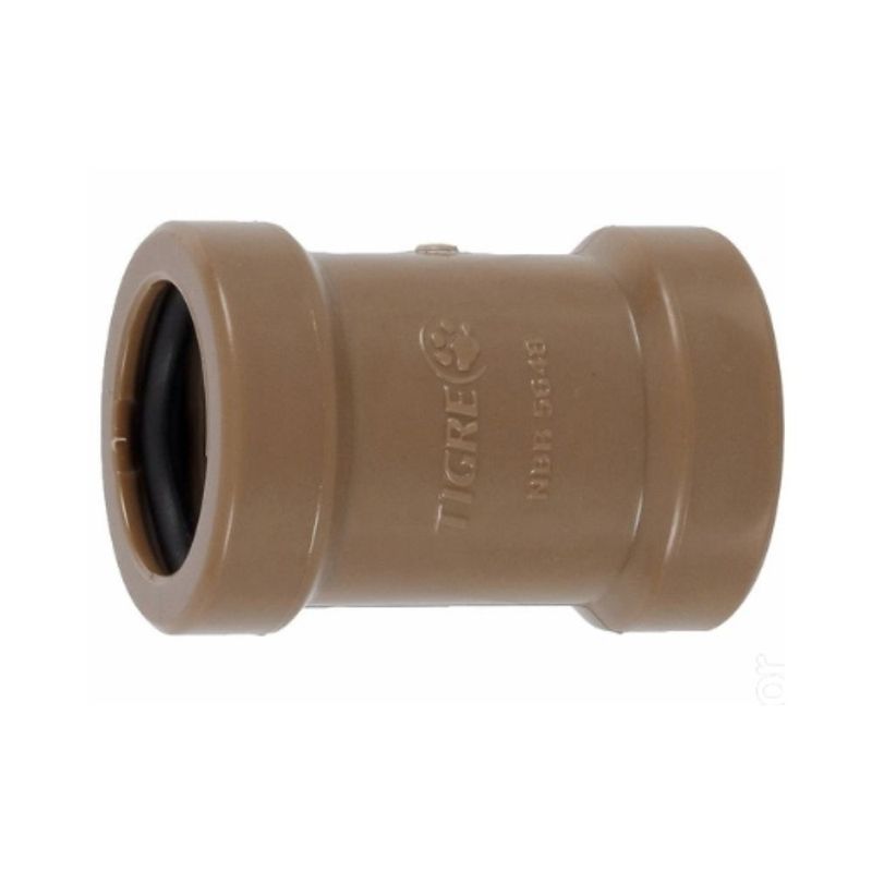 Luva-de-Correr-Soldavel-PVC-40mm-Tigre