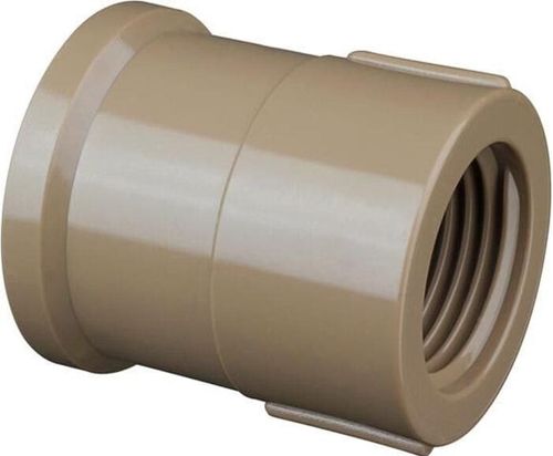Luva Soldável LR PVC 40mm x 1.1/4" Tigre