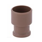 Bucha-de-Reducao-Soldavel-Longa-PVC-60mm-x-32mm-Tigre