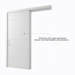 Kit-Porta-de-Correr-Bella-MDP-Branca-UV-Direito-Bt-16-210x82cm