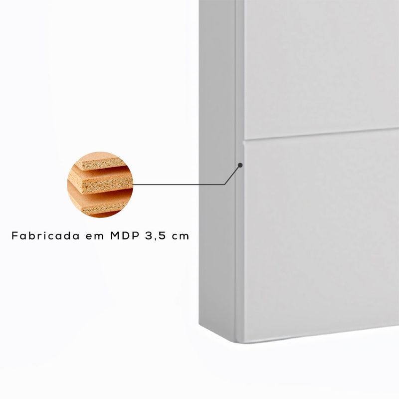 Kit-Porta-de-Correr-Bella-MDP-Branca-UV-Direito-Bt-16-210x82cm