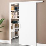 Kit-Porta-de-Correr-Bella-MDP-Branca-UV-Direito-Bt-16-210x82cm