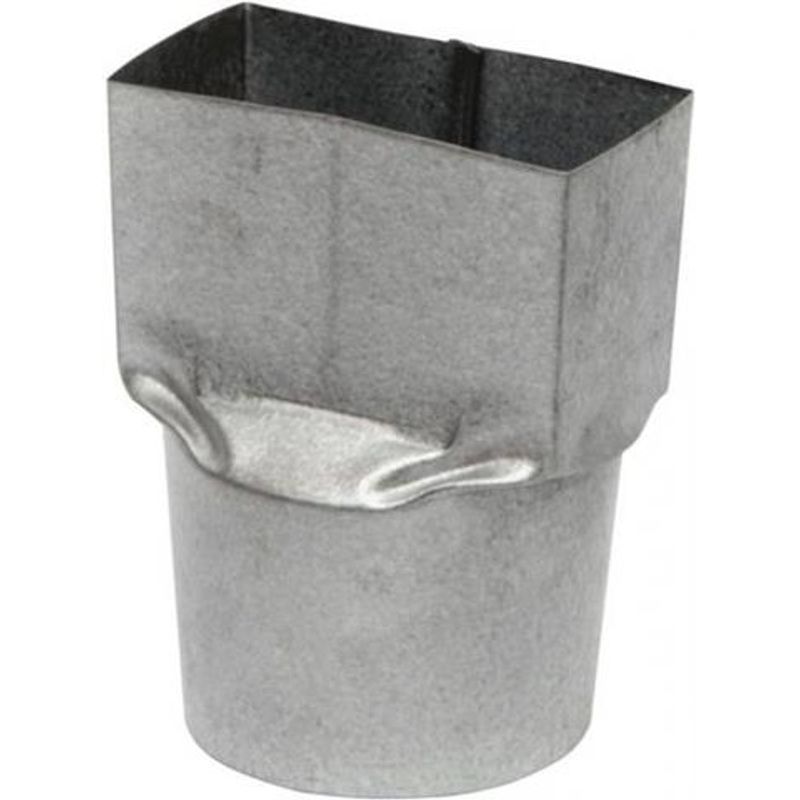 Bocal-Misto-Quadrado-para-Redondo-Aco-Corte-28-3--Zincado-Calhaforte