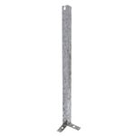 Haste-de-Fixacao-para-Concertina-Aco-Galvanizado-45cm-Calhaforte