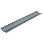Calha-Agua-Furtada-Aco-Corte-33-Zincado-3m-Calhaforte
