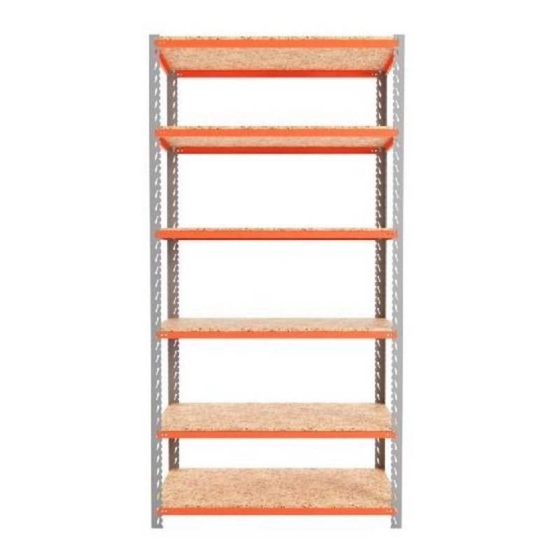 Estante-Aco-6-Prateleiras-1950x1000x450mm-Trava-sem-Parafuso-Ate-720Kg