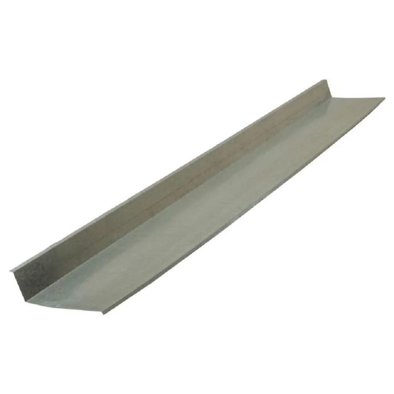 Rufo-Externo-Aco-Corte-28-Zincado-3m-Calhaforte