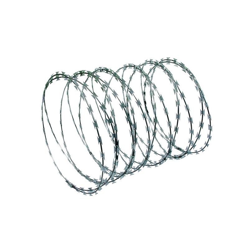 Concertina-Dupla-Clipada-Aco-Galvanizado-45cm-5m-Calhaforte