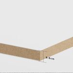 Painel-para-Divisoria-Semi-Oco-UV-Branco-Max-211x120x35cm