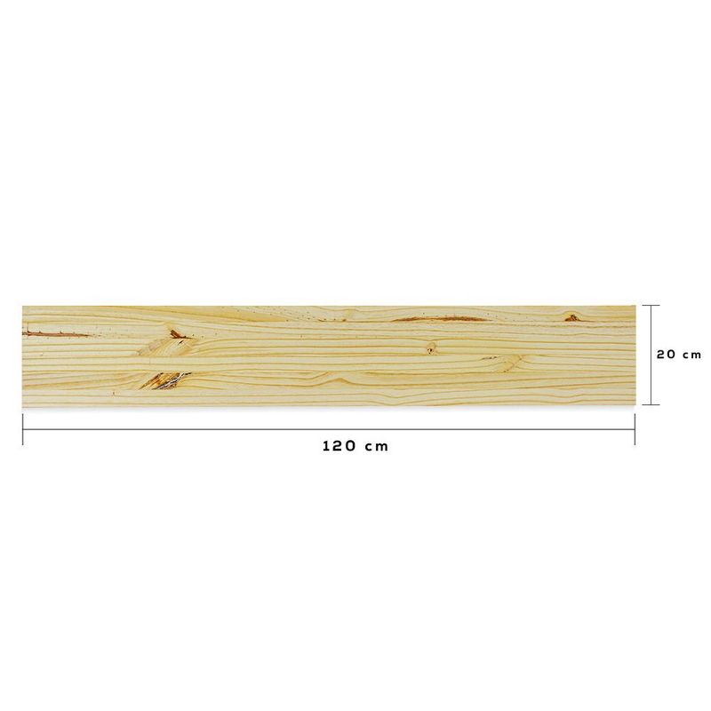 Prateleira-Aparelhado-de-Pinus-Rustico-A-120x20x18cm
