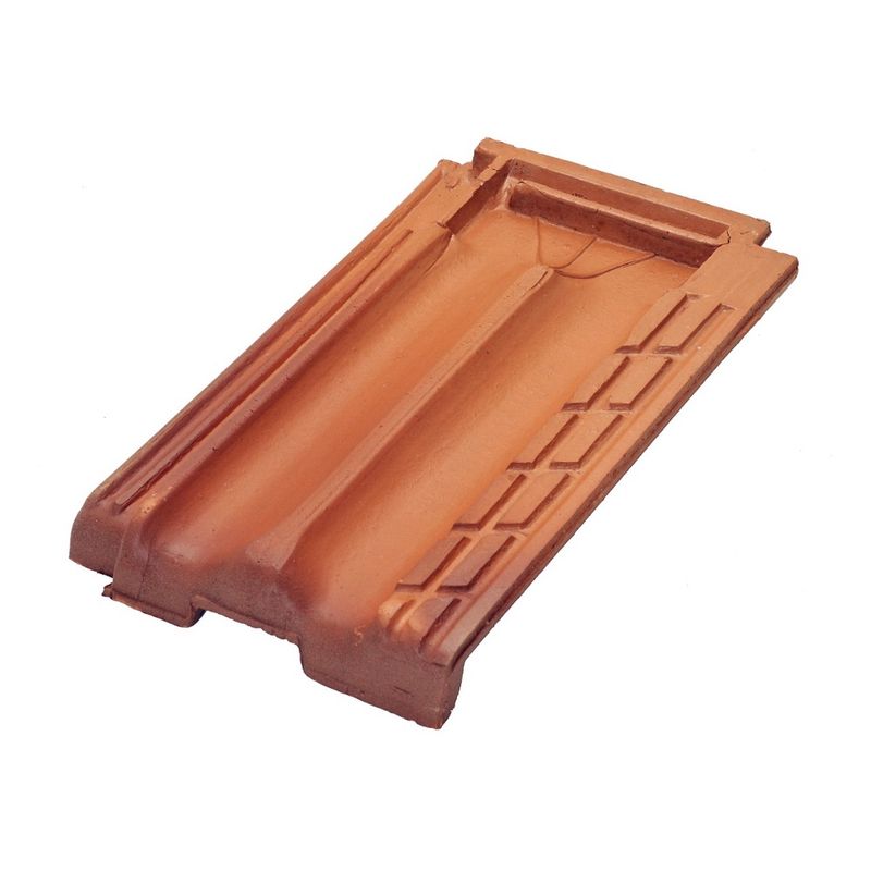 Telha-Francesa-Ceramica-Vermelha-40x20cm-Martins