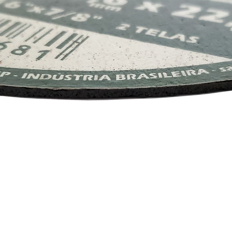 Disco-de-Corte-para-Aco-7--1778x30x222mm-2-Telas-ALO-Telstar