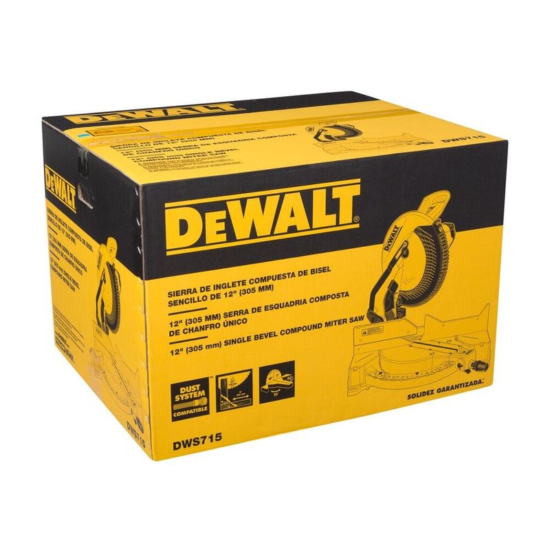 Serra-Esquadria-12---305mm--1600W-DWS715-B2-220V-Dewalt